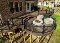 radius-decking
