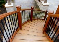 round-decking