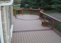 Woodcraft Design and Build