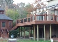 Woodcraft Design and Build
