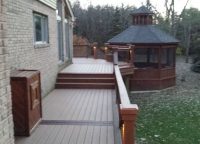 Woodcraft Design and Build