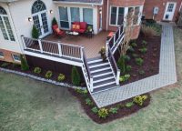 Trex Deck Builder Michigan