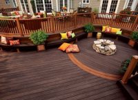 Trex Deck Builder Michigan