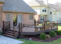 Woodcraft Design and Build