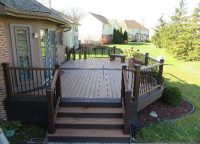 Woodcraft Design and Build