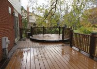 Woodcraft Design and Build