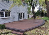Woodcraft Design and Build