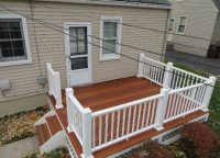 Woodcraft Design and Build