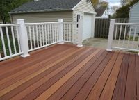 Woodcraft Design and Build