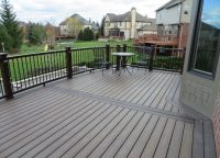 Woodcraft Design and Build