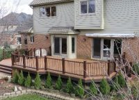 Woodcraft Design and Build