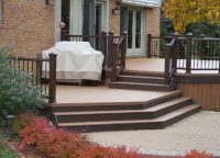Woodcraft Design and Build