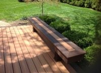 Deck by Michigan Contractor Woodcraft Design & Build