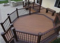 Woodcraft Design and Build