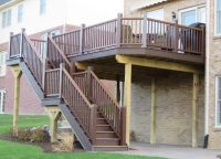 Woodcraft Design and Build