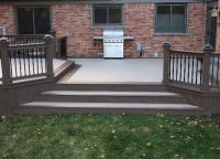 Woodcraft Design and Build