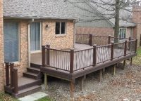 Woodcraft Design and Build