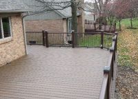 Woodcraft Design and Build