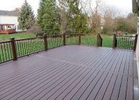 Woodcraft Design and Build
