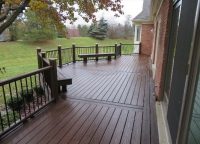 Woodcraft Design and Build