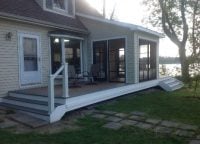 Woodcraft Design and Build
