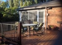 Woodcraft Design and Build