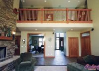 Home Remodel by Michigan Contractor Woodcraft Design & Build