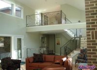 Home Remodel by Michigan Contractor Woodcraft Design & Build