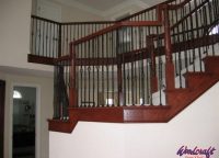 Home Remodel by Michigan Contractor Woodcraft Design & Build