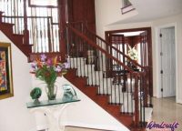 Home Remodel by Michigan Contractor Woodcraft Design & Build