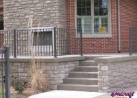 Home Remodel by Michigan Contractor Woodcraft Design & Build