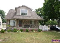 Home Remodel by Michigan Contractor Woodcraft Design & Build