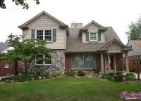 Home Remodel by Michigan Contractor Woodcraft Design & Build