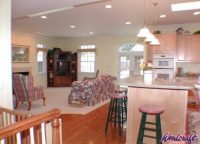 Kitchen Remodel Michigan Contractor Woodcraft Design & Build