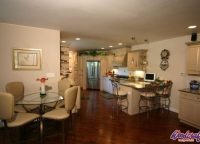 Kitchen Remodel by Michigan Contractor Woodcraft Design & Build