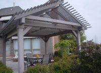 Screened Room by Michigan Contractor Woodcraft Design & Build