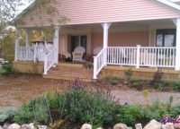 Home Remodel by Michigan Contractor Woodcraft Design & Build